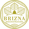 Brizna Bioconstrucción Logo